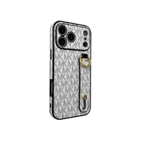 Luxury Sleek iPhone Case by Yebo Fashion