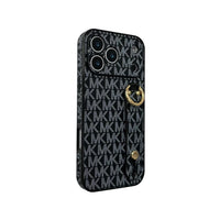 Luxury Sleek iPhone Case by Yebo Fashion