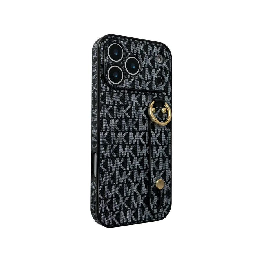 Luxury Sleek iPhone Case by Yebo Fashion
