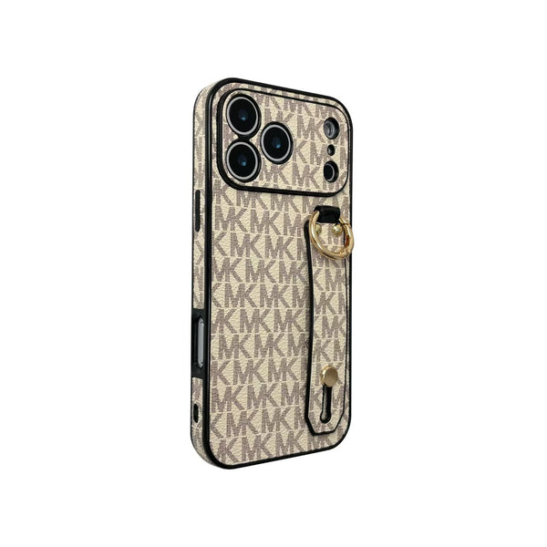 Luxury Sleek iPhone Case by Yebo Fashion