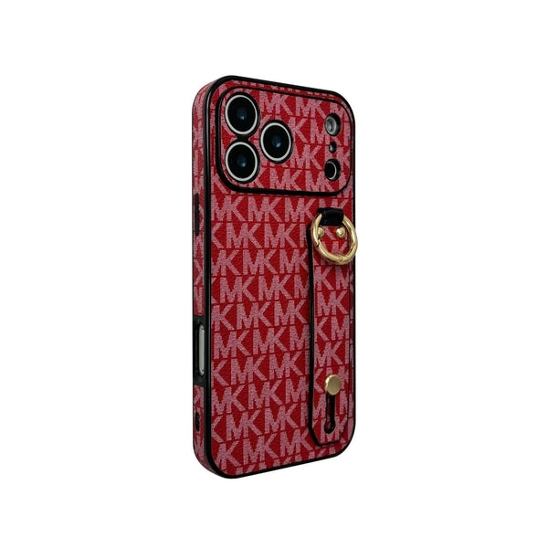 Luxury Sleek iPhone Case by Yebo Fashion