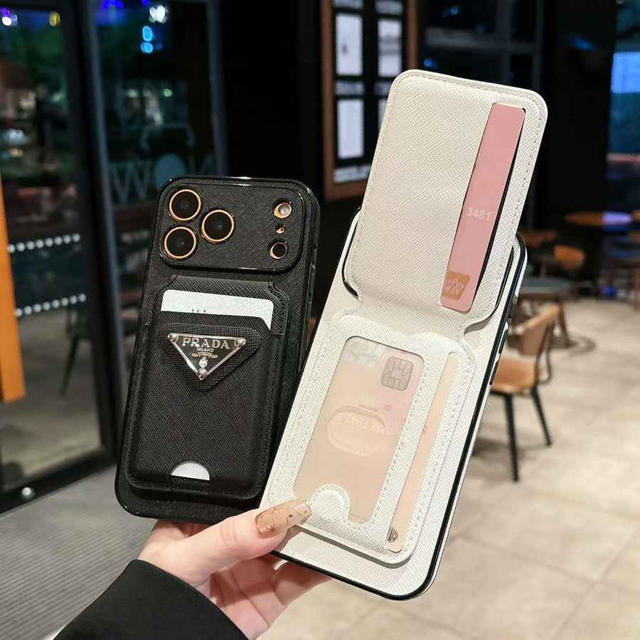 Luxury Yebo Fashion iPhone Case Sleek and Functional