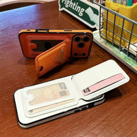 Luxury Yebo Fashion iPhone Case Sleek and Functional