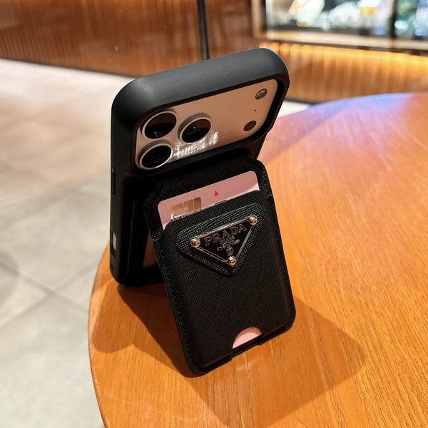 Luxury Yebo Fashion iPhone Case Sleek and Functional