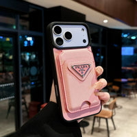 Luxury Yebo Fashion iPhone Case Sleek and Functional