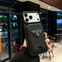 Luxury Yebo Fashion iPhone Case Sleek and Functional