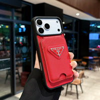 Luxury Yebo Fashion iPhone Case Sleek and Functional