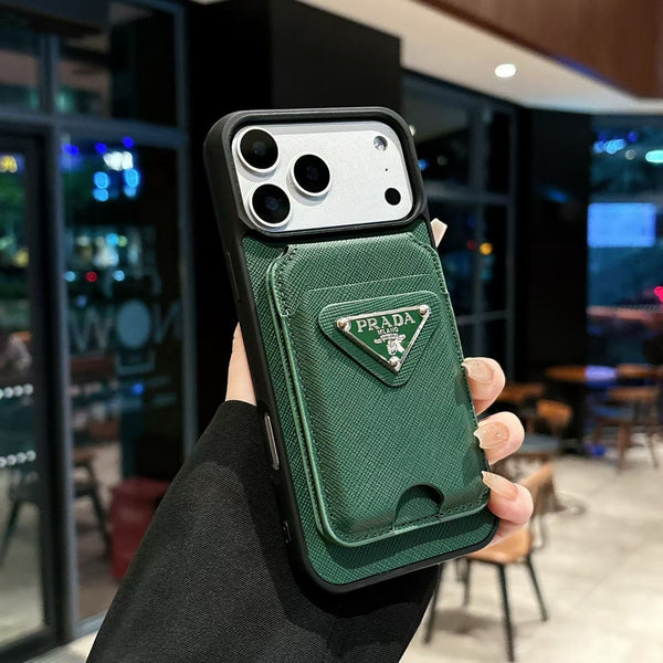 Luxury Yebo Fashion iPhone Case Sleek and Functional