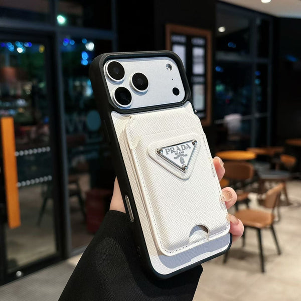 Luxury Yebo Fashion iPhone Case Sleek and Functional