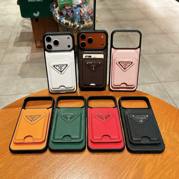 Luxury Yebo Fashion iPhone Case Sleek and Functional