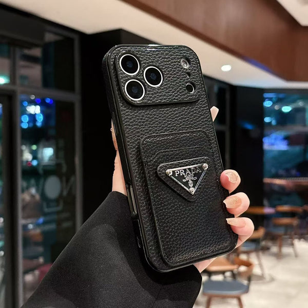 Luxury Yebo Fashion iPhone Case Shock Resistant Protection