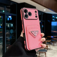 Luxury Yebo Fashion iPhone Case Shock Resistant Protection