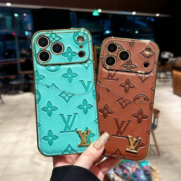 Yebo Fashion Durable Protection iPhone Case