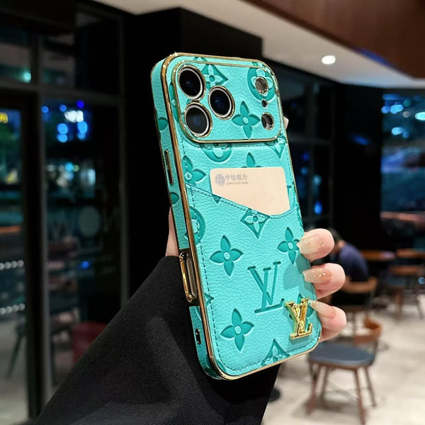 Yebo Fashion Durable Protection iPhone Case