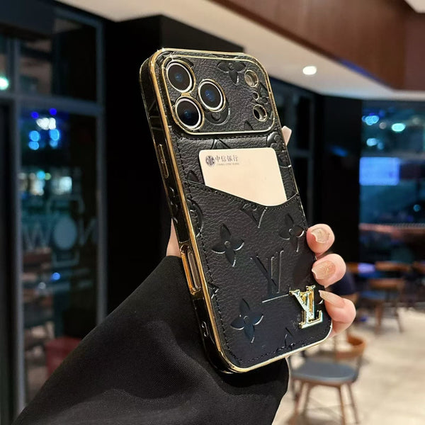 Yebo Fashion Durable Protection iPhone Case
