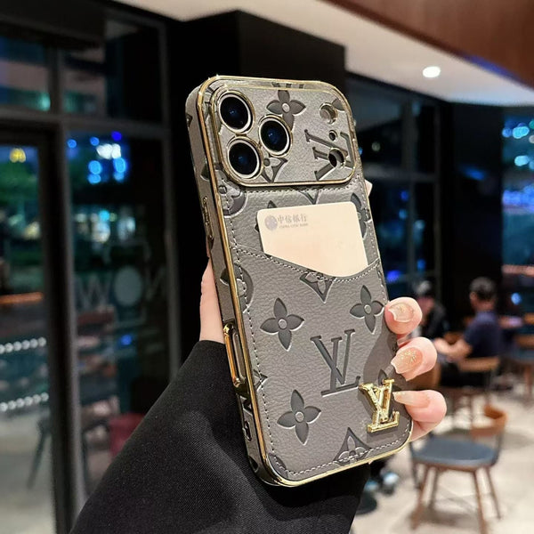 Yebo Fashion Durable Protection iPhone Case
