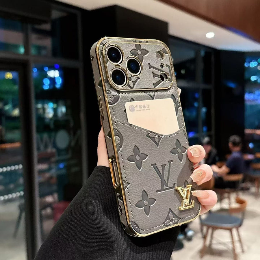 Yebo Fashion Durable Protection iPhone Case