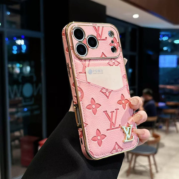 Yebo Fashion Durable Protection iPhone Case