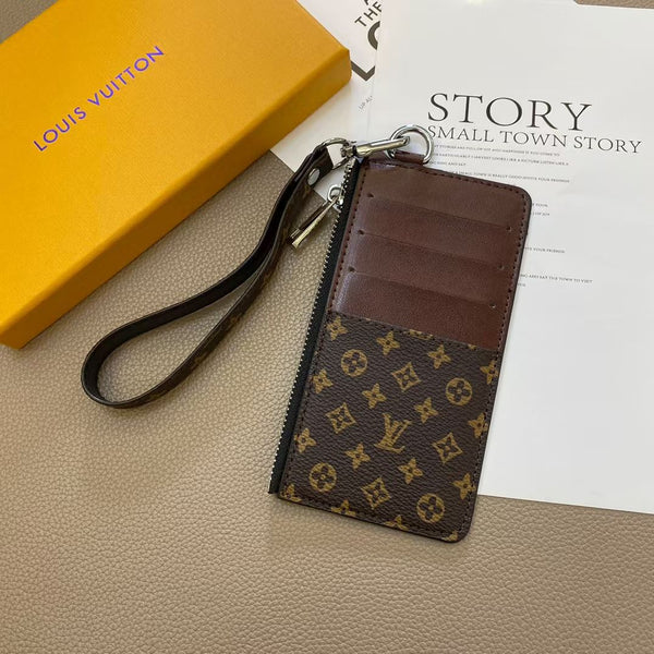 Yebo Fashion Luxury Unique Durable Card Cases