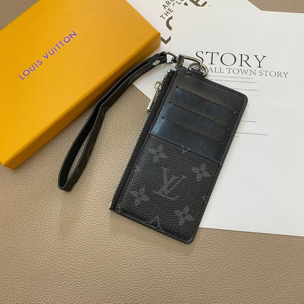 Yebo Fashion Luxury Unique Durable Card Cases