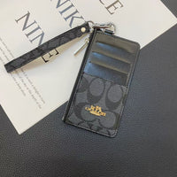Yebo Fashion Protective with Multiple Slots Card Cases