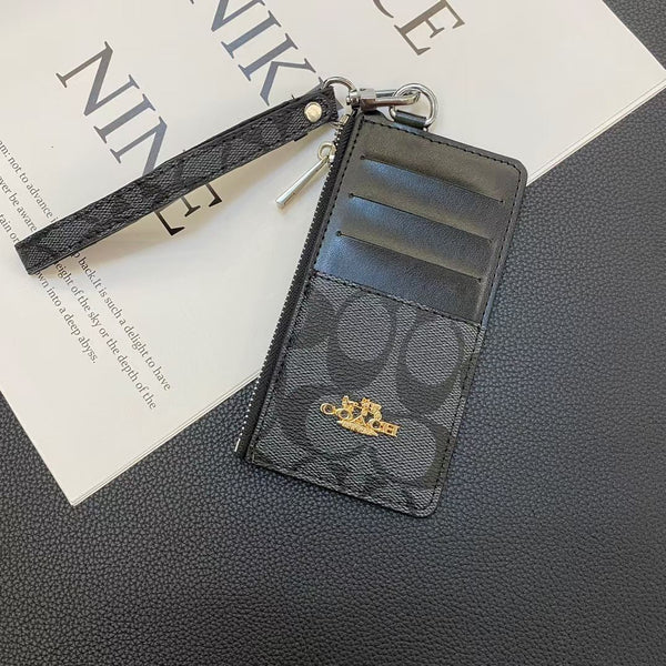 Yebo Fashion Protective with Multiple Slots Card Cases