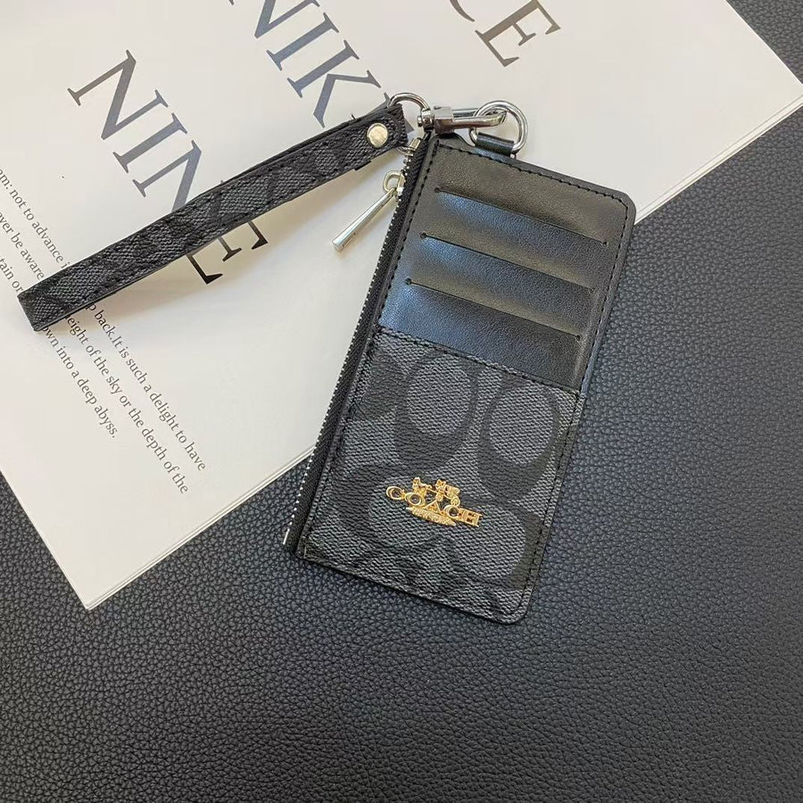 Yebo Fashion Protective with Multiple Slots Card Cases