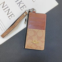 Yebo Fashion Protective with Multiple Slots Card Cases