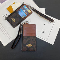 Yebo Fashion Protective with Multiple Slots Card Cases