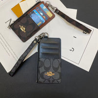 Yebo Fashion Protective with Multiple Slots Card Cases