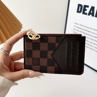 Yebo Fashion Luxury Premium Quality Card Cases