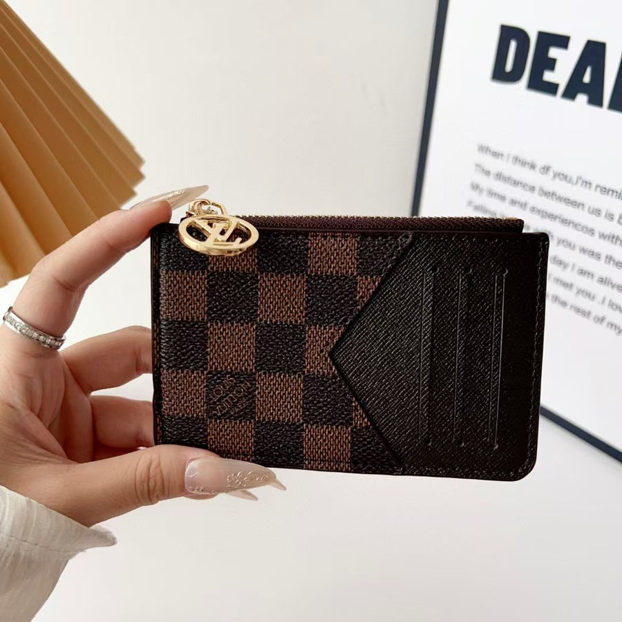 Yebo Fashion Luxury Premium Quality Card Cases