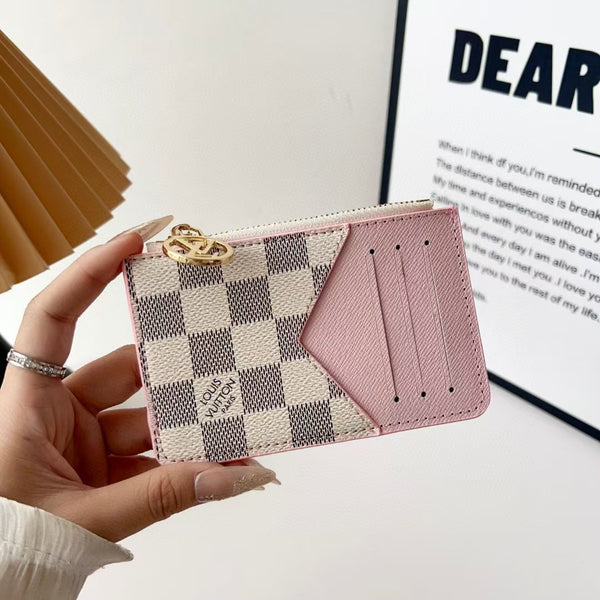 Yebo Fashion Luxury Premium Quality Card Cases