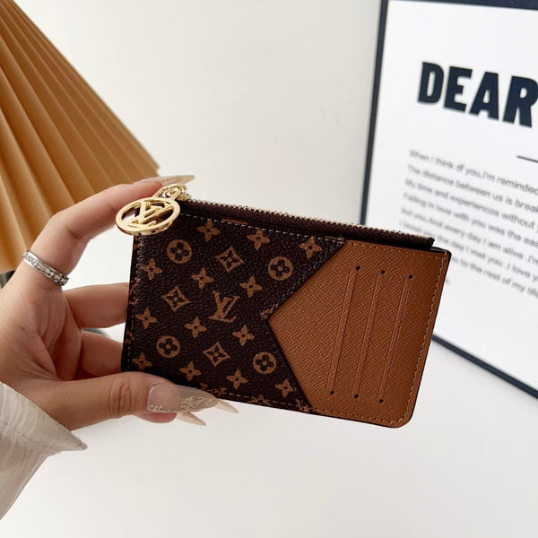 Yebo Fashion Luxury Premium Quality Card Cases