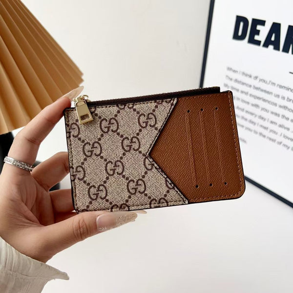 Yebo Fashion Luxury Premium Quality Card Cases