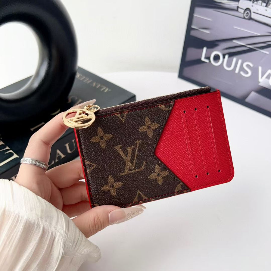 Yebo Fashion Luxury Premium Quality Card Cases