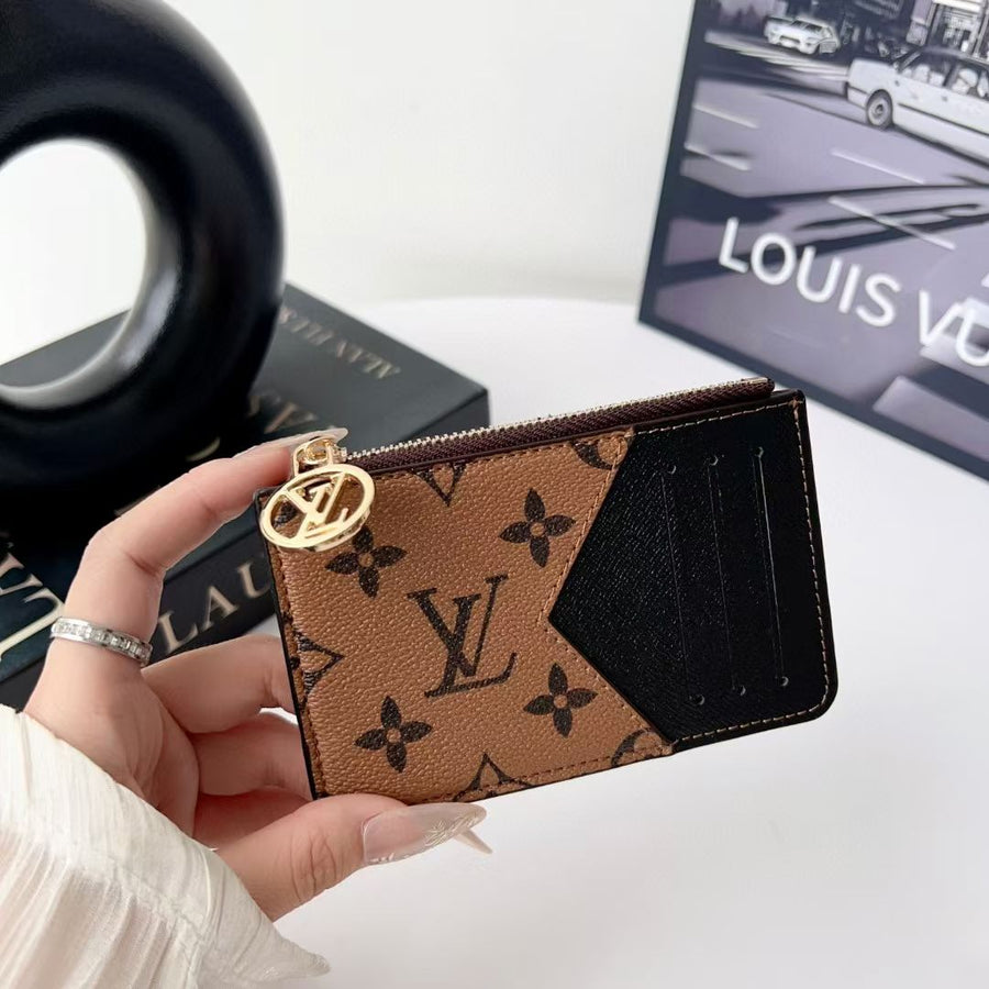 Yebo Fashion Luxury Premium Quality Card Cases