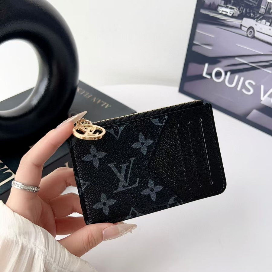 Yebo Fashion Luxury Premium Quality Card Cases
