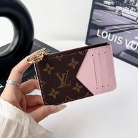 Yebo Fashion Luxury Premium Quality Card Cases