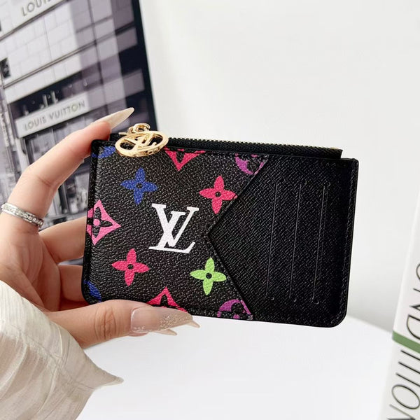 Yebo Fashion Luxury Premium Quality Card Cases