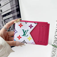 Yebo Fashion Luxury Premium Quality Card Cases