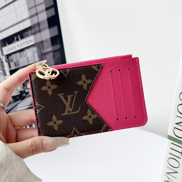 Yebo Fashion Luxury Premium Quality Card Cases