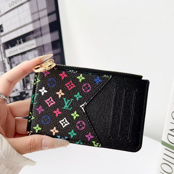 Yebo Fashion Luxury Premium Quality Card Cases