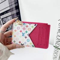 Yebo Fashion Luxury Premium Quality Card Cases