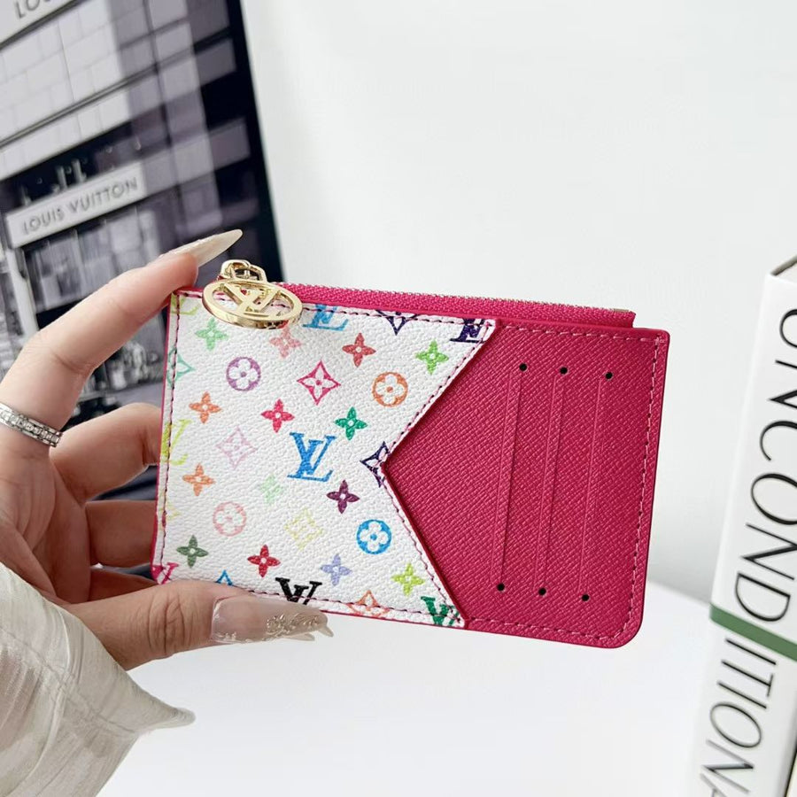 Yebo Fashion Luxury Premium Quality Card Cases