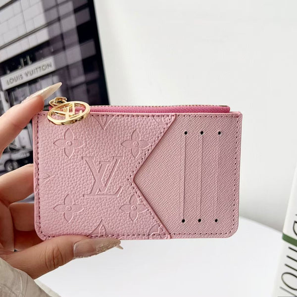 Yebo Fashion Luxury Premium Quality Card Cases