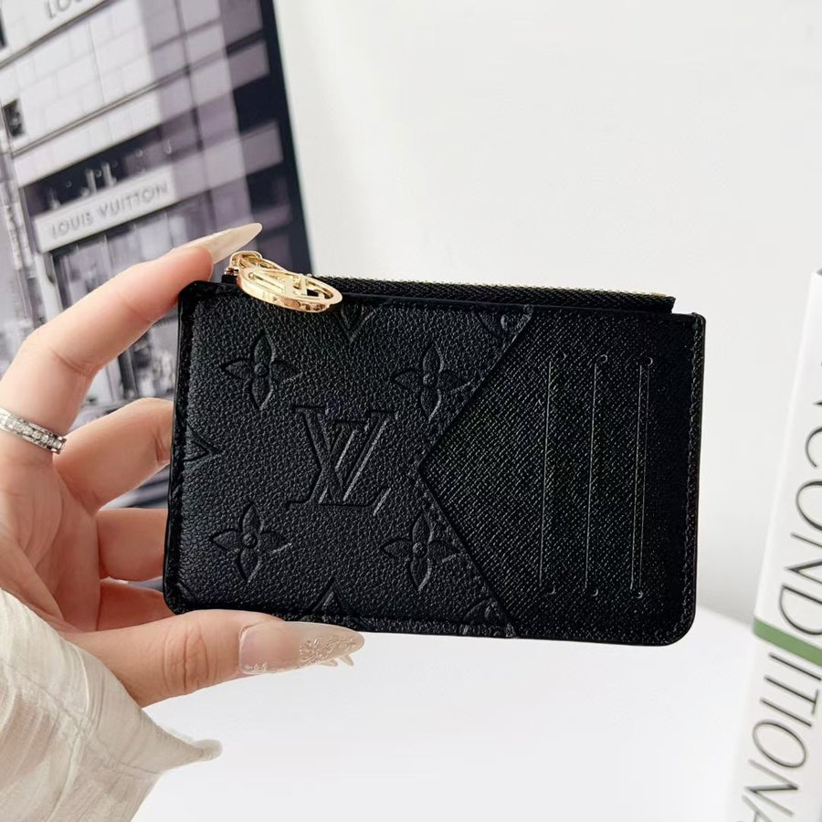 Yebo Fashion Luxury Premium Quality Card Cases