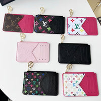 Yebo Fashion Luxury Premium Quality Card Cases