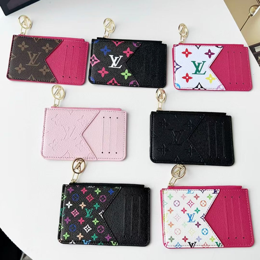 Yebo Fashion Luxury Premium Quality Card Cases