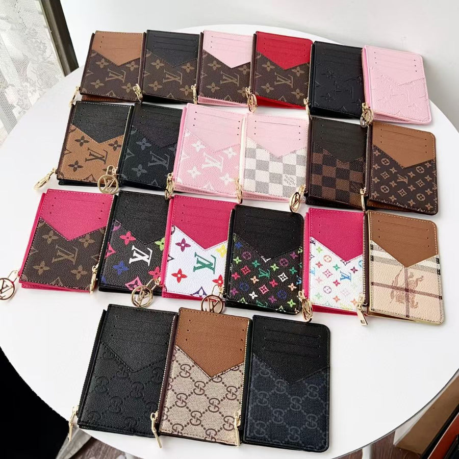 Yebo Fashion Luxury Premium Quality Card Cases